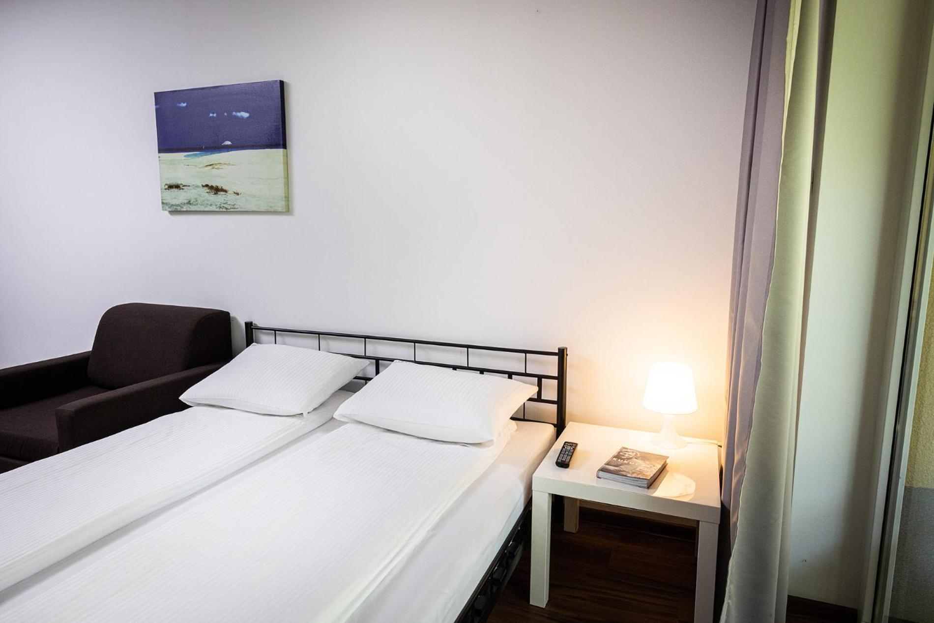 Natura Resort Pogorzelica  Eksteriør bilde